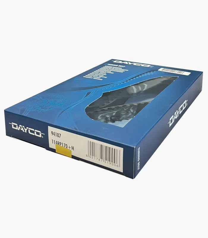dayco-405-timing-belt-1 تسمه تایم پژو دایکو