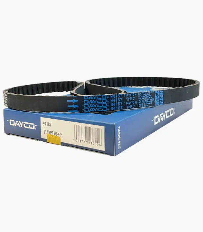 dayco-405-timing-belt تسمه تایم پژو 405 دایکو