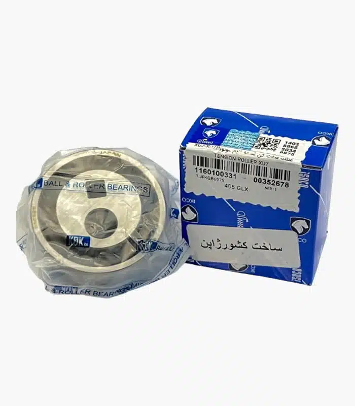 peugeot-405-isaku-MRK-timing-belt-bearing بلبرینگ تسمه تایم پژو 405 ایساکو MRK