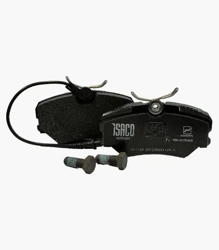 textar-front-brake-Peugeot-405 لنت ترمز جلو 405 تکستار
