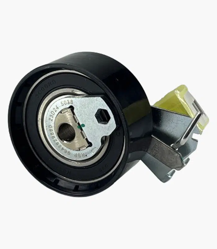 timing-belt-bearing-206-type-2-isaco-2 بلبرینگ تسمه تایم 206 تیپ 2