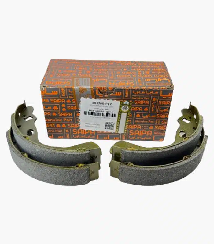 rear-brake-pads-of-corporate-pride لنت ترمز عقب پراید (شرکتی)
