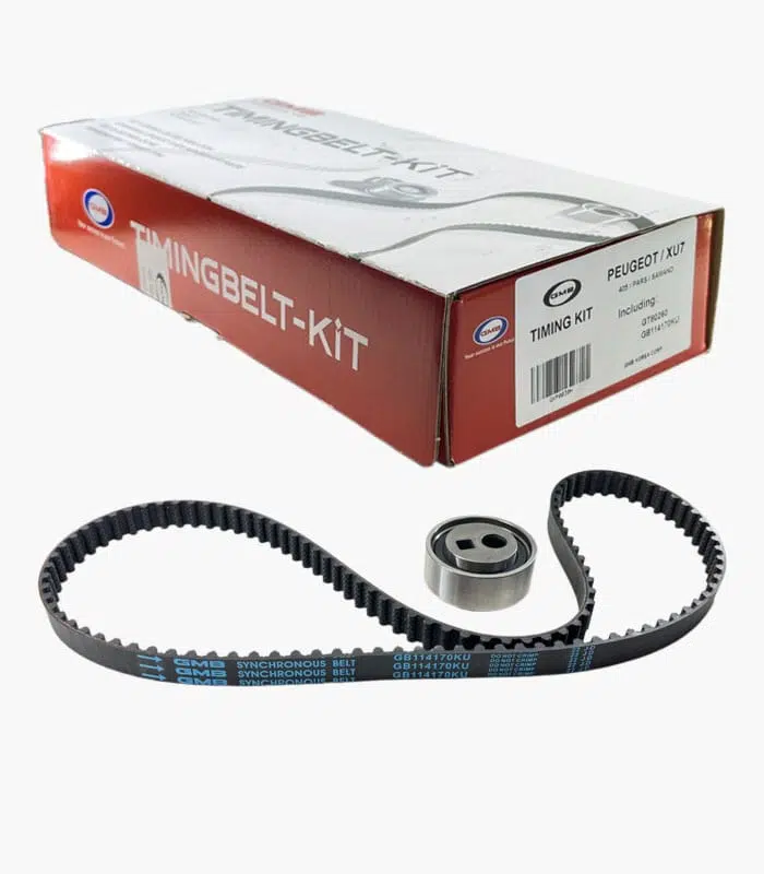 Peugeot-405-timing-belt-kit-gmb کیت تسمه تایم پژو 405 GMB