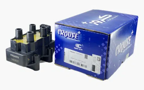 عکس کویل 405 ساژم