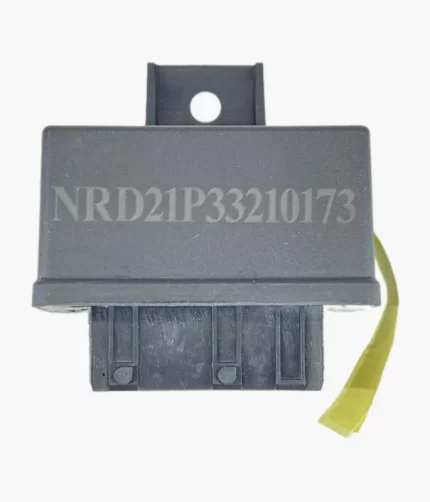 رله دوبل ایساکو 405 – سمند – پارس