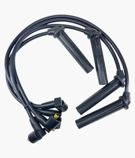 وایر شمع تیبا سر برنجی