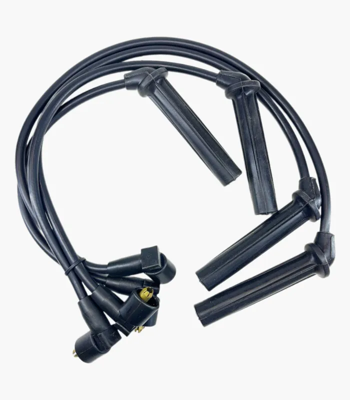 tiba-spark-plug-wire وایر شمع تیبا سر برنجی