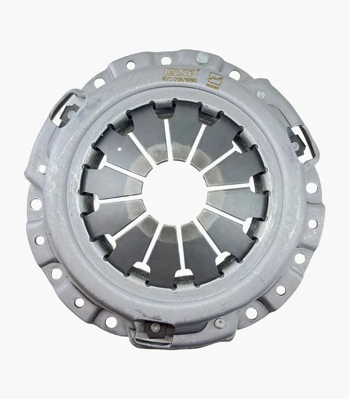 Pride-clutch-disc-and-plate-02 عکس کیت کلاچ پراید