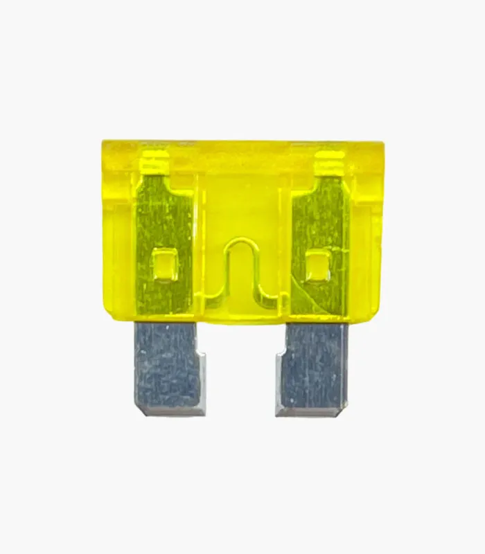 20-amp-double-prong-fuse-01 فیوز دوشاخ 20 آمپر شیشه ای
