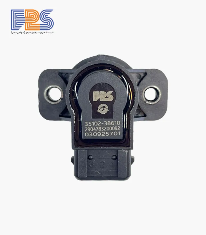 EPS-throttle-sensor سنسور دریچه گاز زیمنس مگنتی 405 و پراید EPS