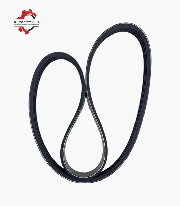 Tiba-alternator-belt تسمه دینام تیبا 4PK885