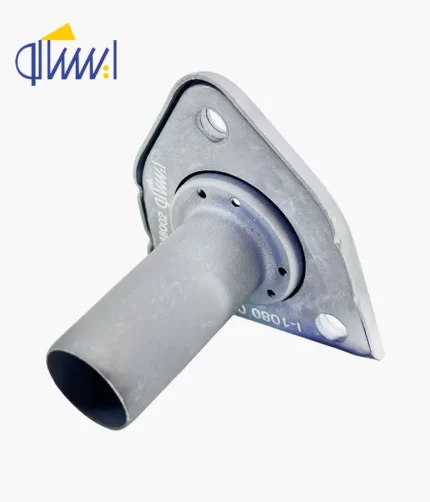 قیفی گیربکس 405 ایساکو