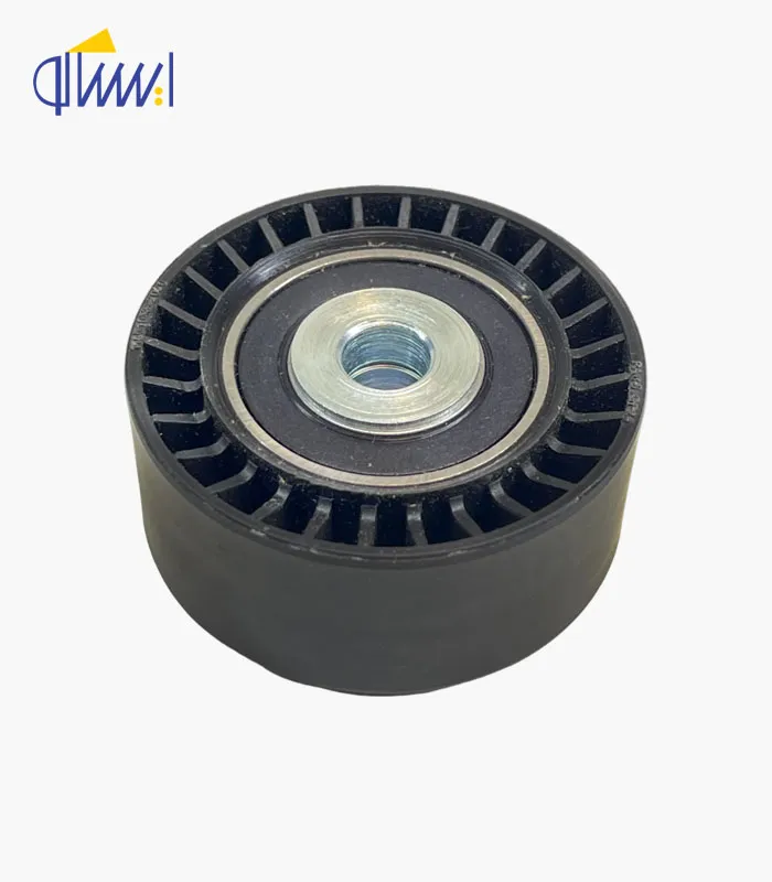Lower-idler-roller-206 غلطک هرزگرد پایین 206 ایساکو