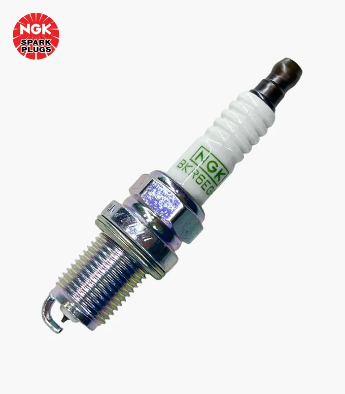 platinum-alloy-spark-plug-ngk شمع سوزنی پلاتینیوم NGK پایه کوتاه G-POWER