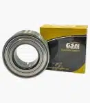 بلبرینگ چرخ جلو GSK مناسب پژو 405