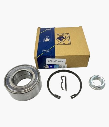 عکس بلبرینگ چرخ جلو ژاپنی پژو 405 ایساکو