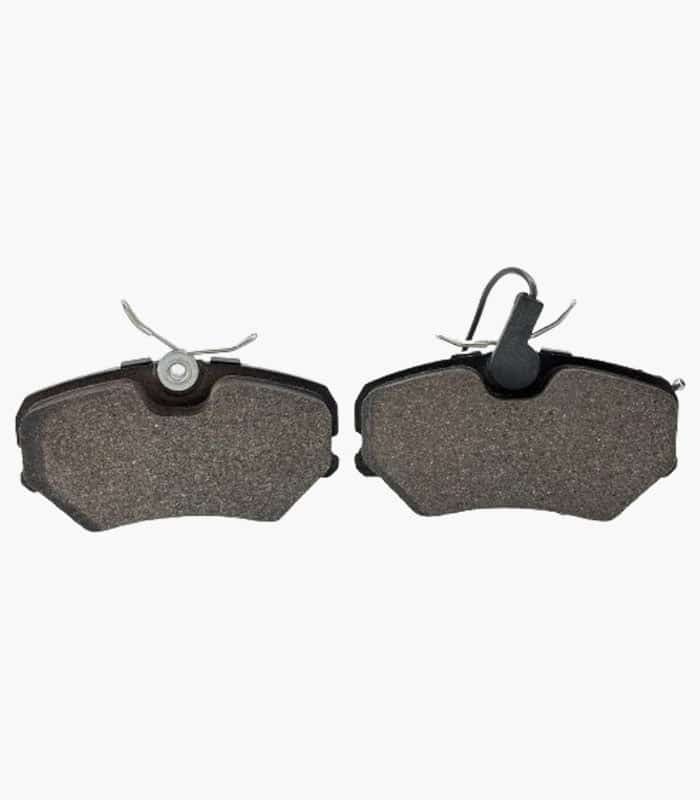peugeot-405-afortis-front-pad-01 لنت ترمز جلو پژو 405