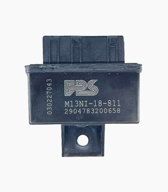 Car-double-relay رله دوبل eps پژو - سمند - پارس و پراید