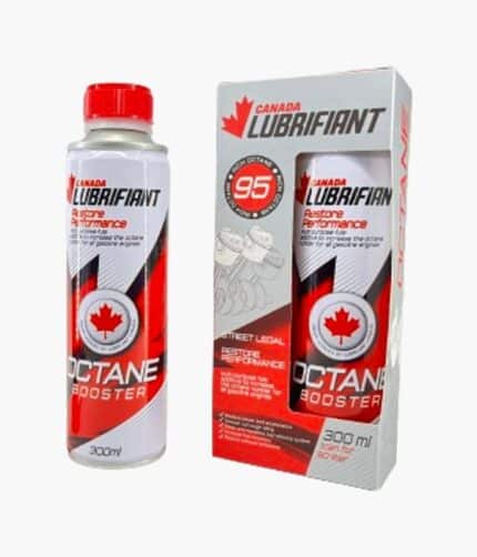 اکتان بوستر لوبریفنت کانادا