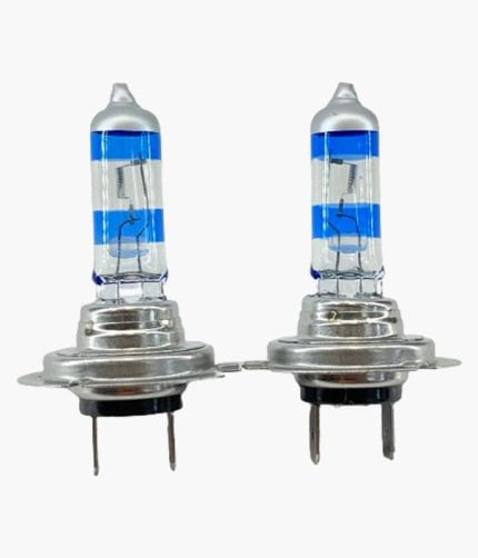 عکس لامپ خودرو H7 مدل افزایشی