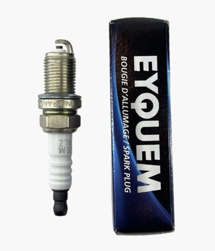 شمع خودرو اکیوم تک پلاتین فرانسه