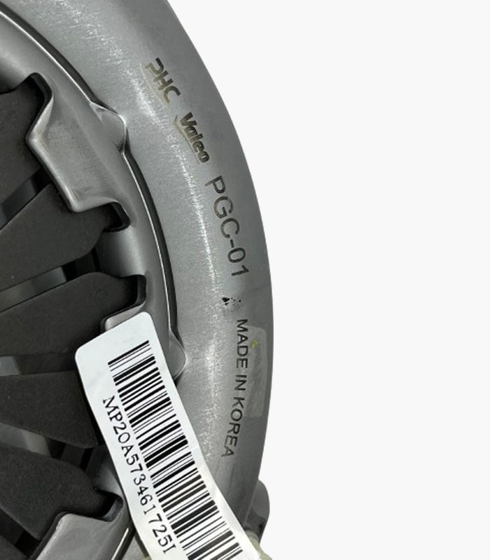 Peugeot-405-phc-valeo-clutch-kit-02 دیسک و صفحه والئو پژو ۴۰۵ PHC