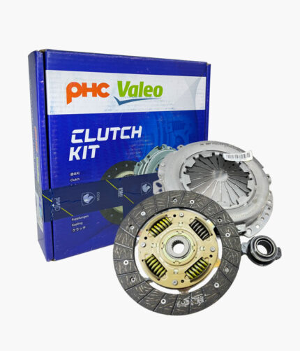 عکس دیسک و صفحه والئو پژو ۴۰۵ PHC Valeo