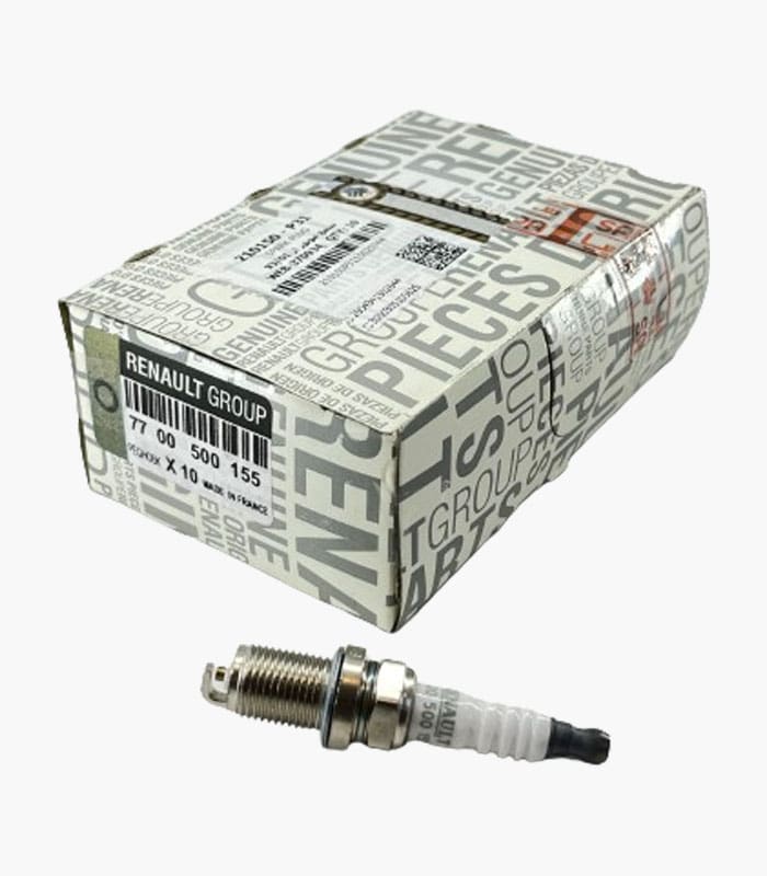 spark-plug-renault-01 شمع خودرو اصلی رنو