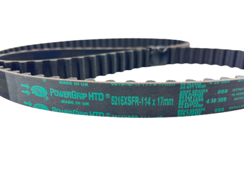 عکس تسمه تایم پاورگریپ