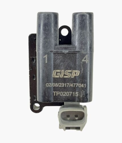 کویل زیمنس پژو 405 تکی 1 و 4