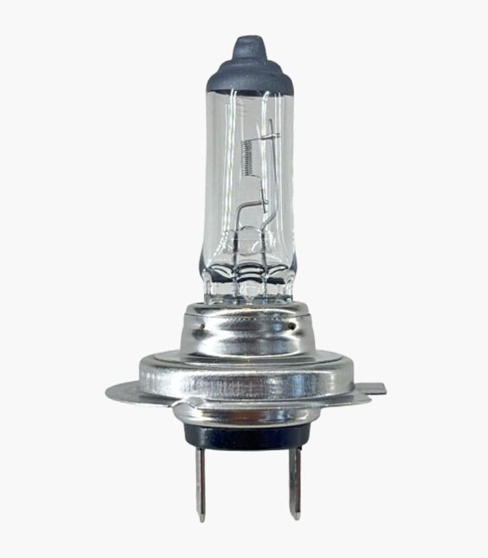 H7-OrmaLight-lamp لامپ H7 ایساکو OrmaLight
