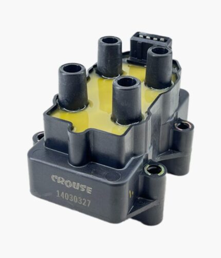 کویل پژو 405 ساژم کروز