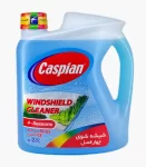 محلول شیشه شوی کاسپین