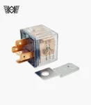رله بوق 5 فیش 80 آمپر MWH