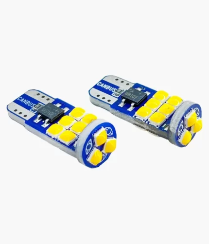 لامپ لیمویی LED - SMD خودرو