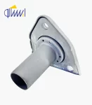 قیفی گیربکس 405 ایساکو