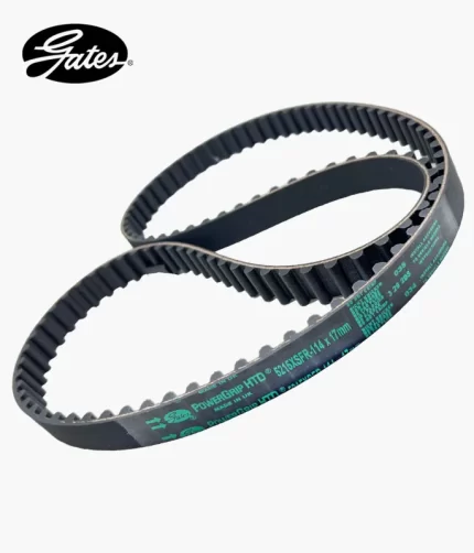 تسمه تایم پاورگریپ اصل سبز پژو 405