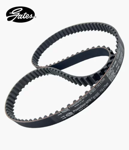 تسمه تایم پژو 405 پاورگریپ هرینگتون