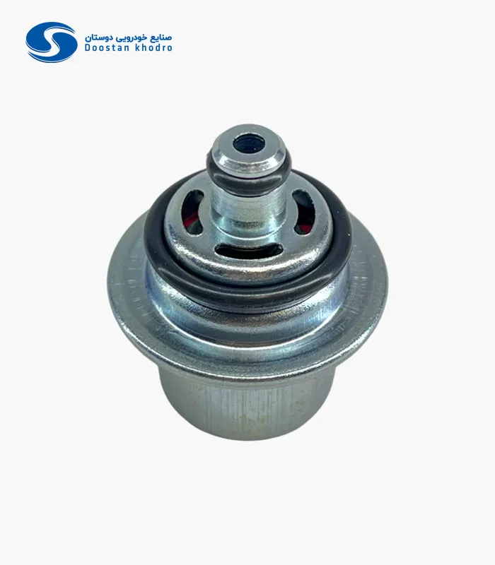 Fuel-pressure-regulator-01 رگلاتور فشار شکن بنزین