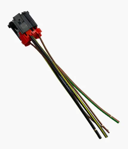 سوکت رله فن پژو 405 اصلی