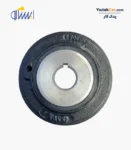 پولی میل لنگ پژو 405 XU7-XU7P ایساکو