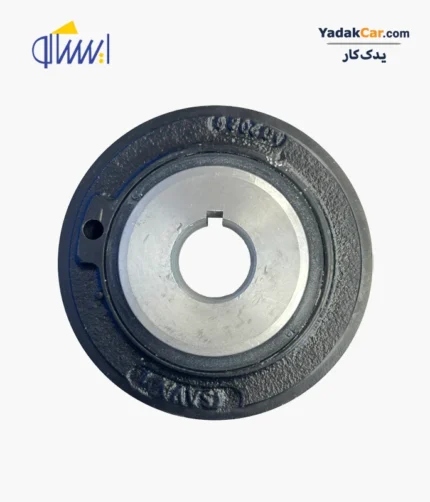 پولی میل لنگ پژو 405 XU7-XU7P ایساکو