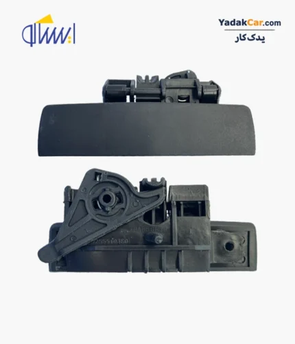 دستگیره درب بیرونی چپ پژو 405 ایساکو