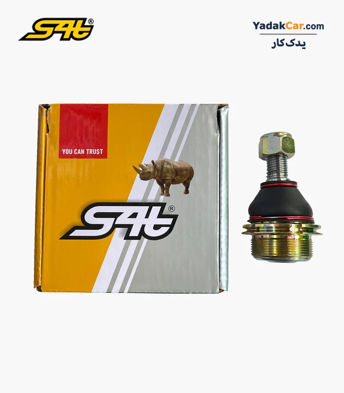 peugeot-405-lower-ball-joint-01 قطعه جلوبندی پژو 405