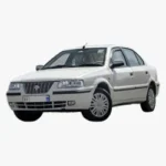 سمند LX